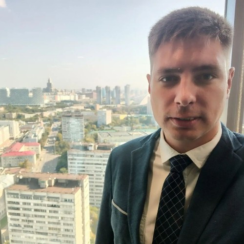 Иван Чмелев