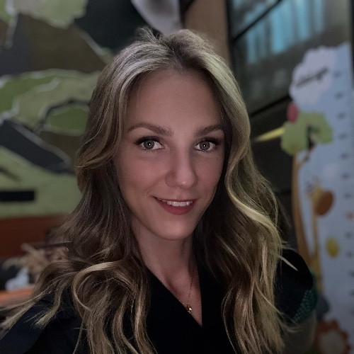 Екатерина Ананьева