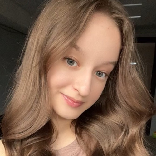Екатерина Блазуцкая