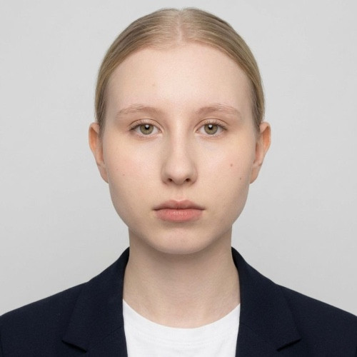 Полина Шевцова