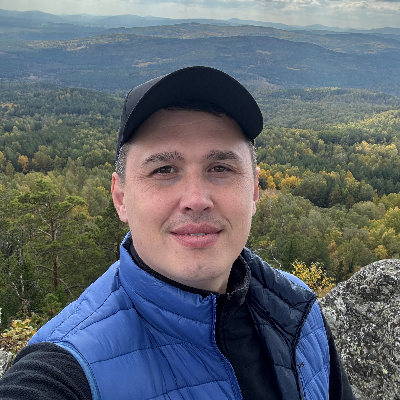 Руслан Гараев
