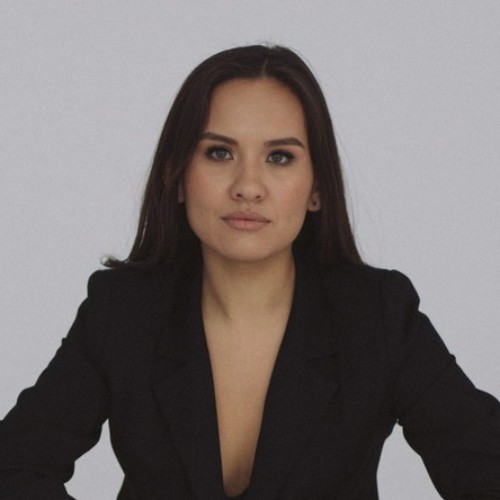 Фидалия Саиткулова