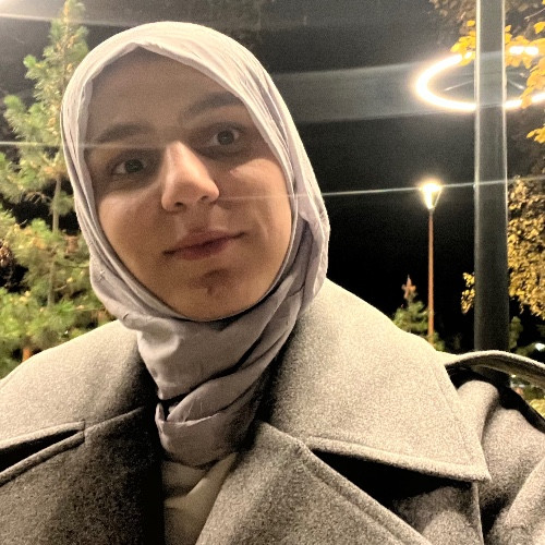 Патимат Исмаилова