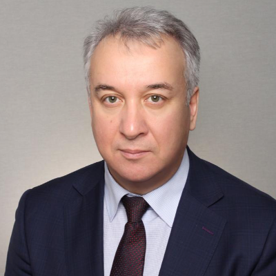 Азамат Каримов