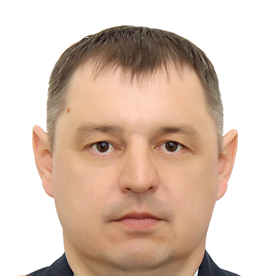 Ильшат Шарипов