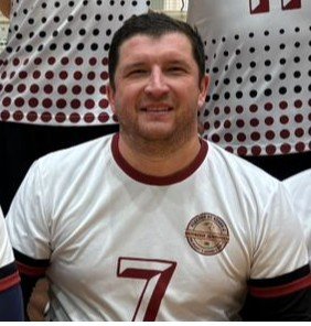 Тимур Аскаров