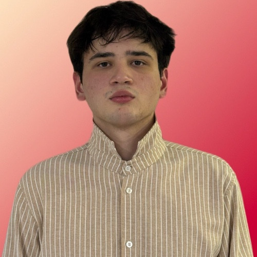 Камиль Камалов