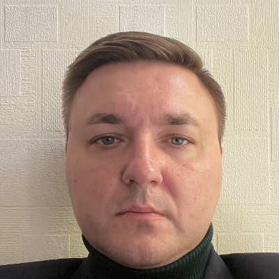 Станислав Шайхлисламов