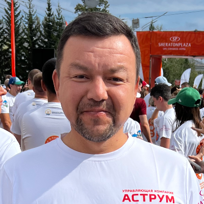 Данир Ягафаров