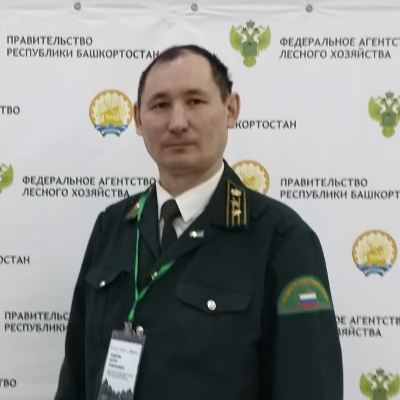 Артур Саитов