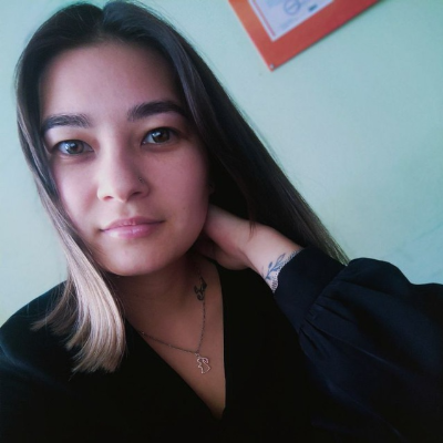 Лиана Талипова