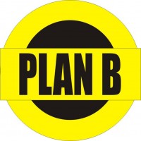 План Б