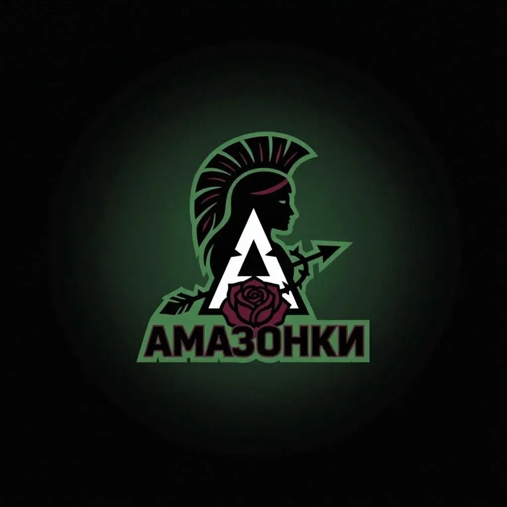 АМАЗОНКИ