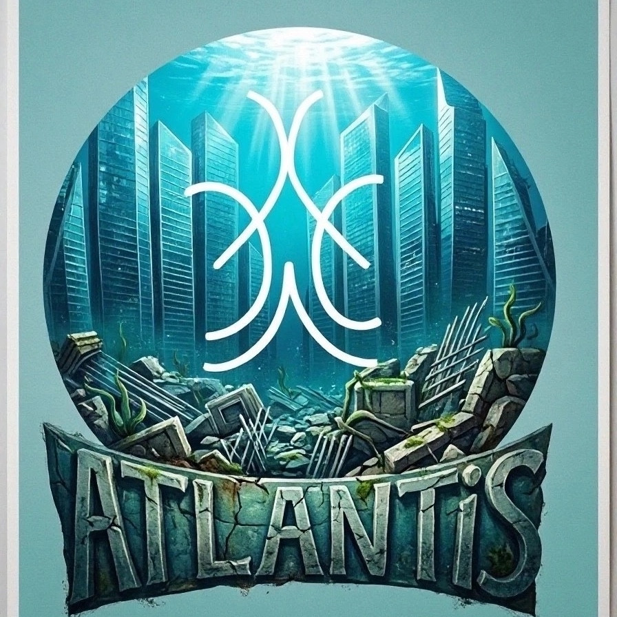 Atlantis