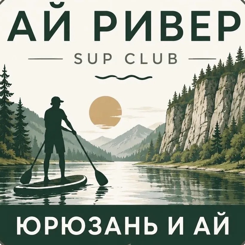 "АйРивер"