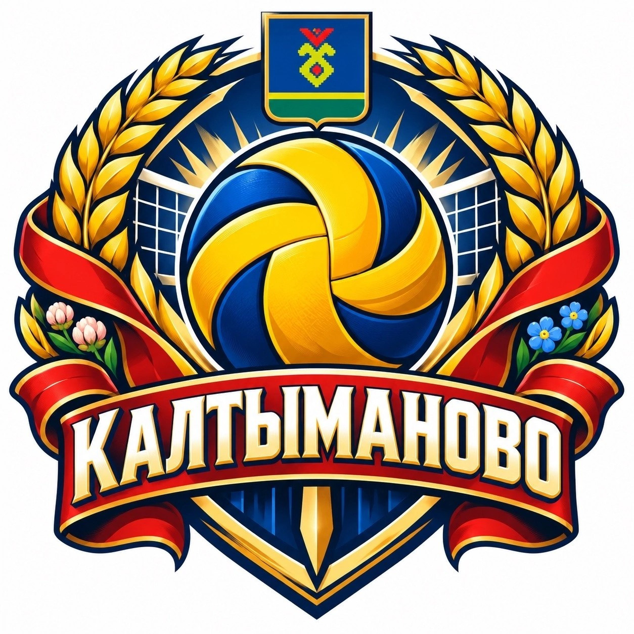 Калтыманово