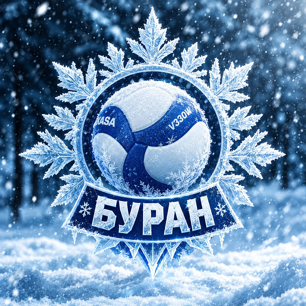Буран
