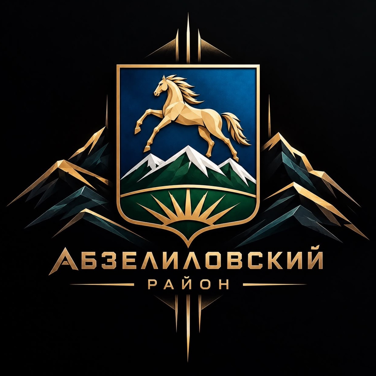 Абзелиловский район 