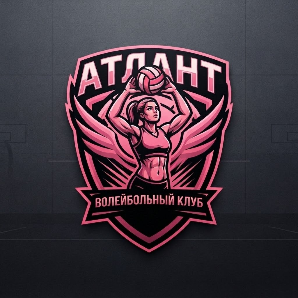 Атлант 